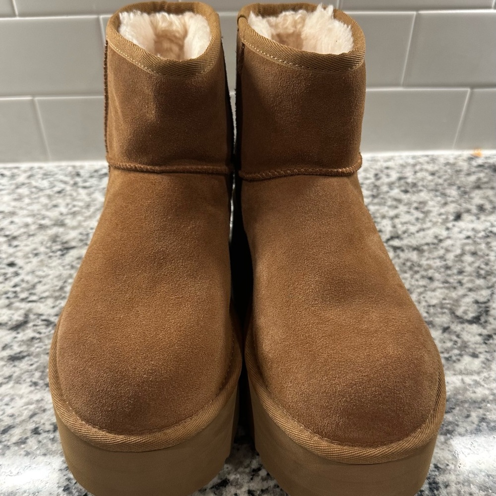 Ugg Platform - image 4